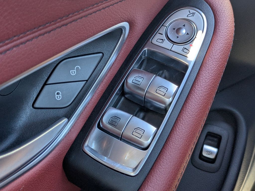 2023 Mercedes-Benz C 300 4MATIC Cabriolet