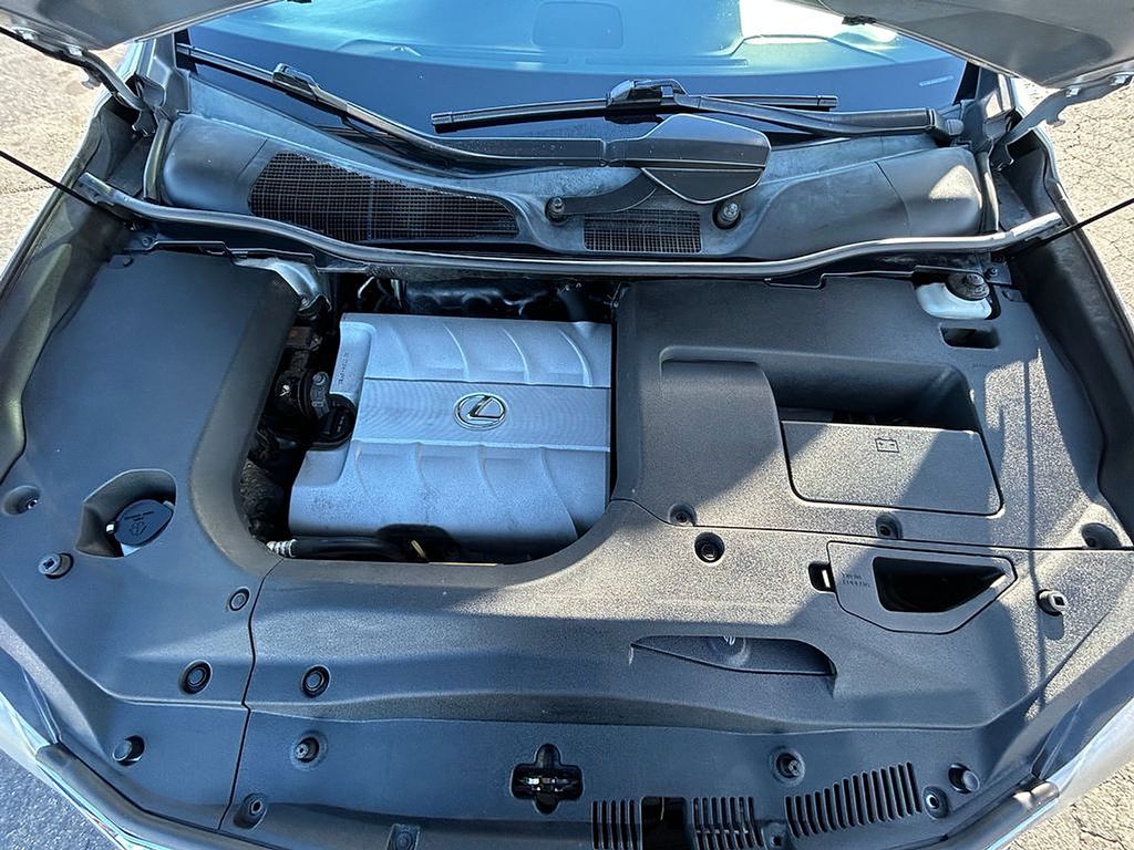 2014 Lexus RX 350