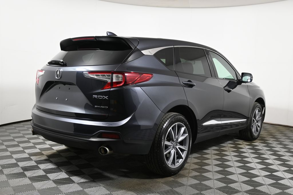 Thumbnail: 2019 Acura RDX - 7