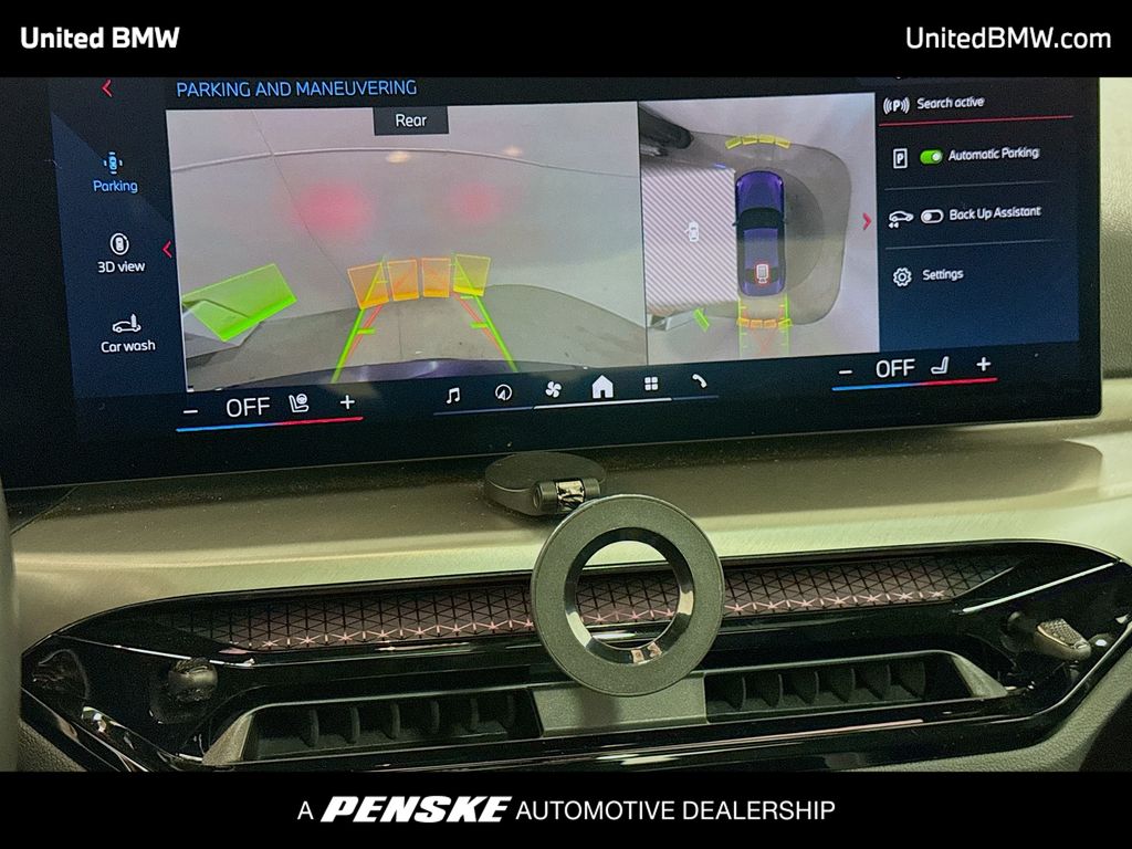 Thumbnail: 2025 BMW 2 Series - 9