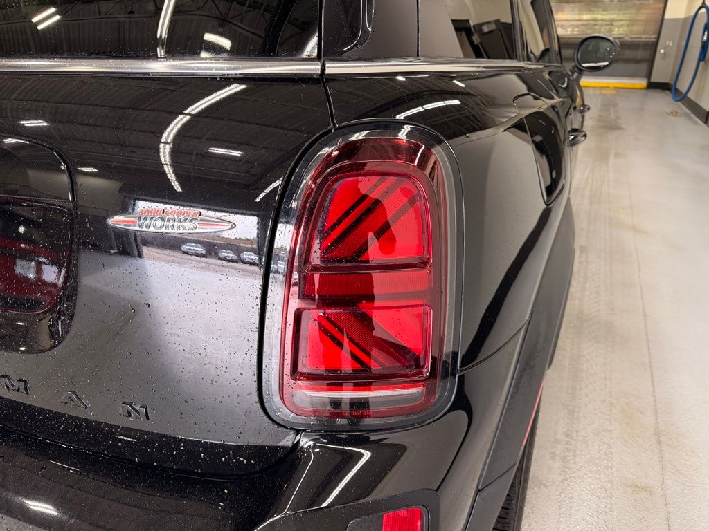 Thumbnail: 2021 MINI Cooper Countryman - 5