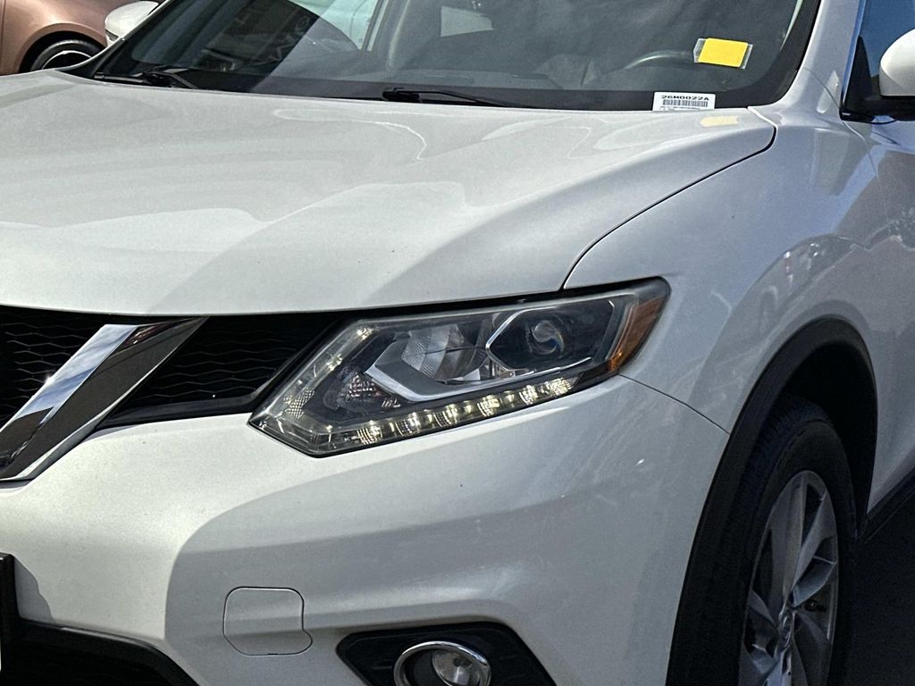 Thumbnail: 2014 Nissan Rogue - 2