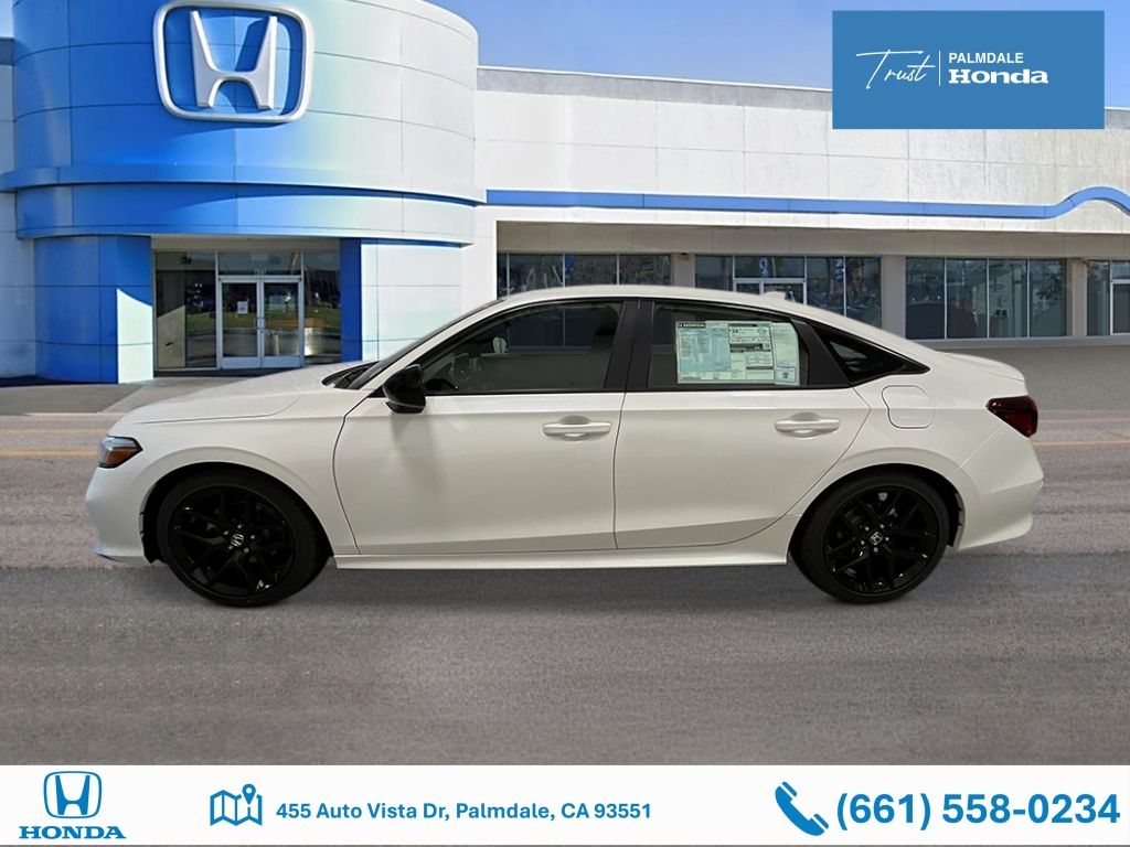 View vehicle photo 6