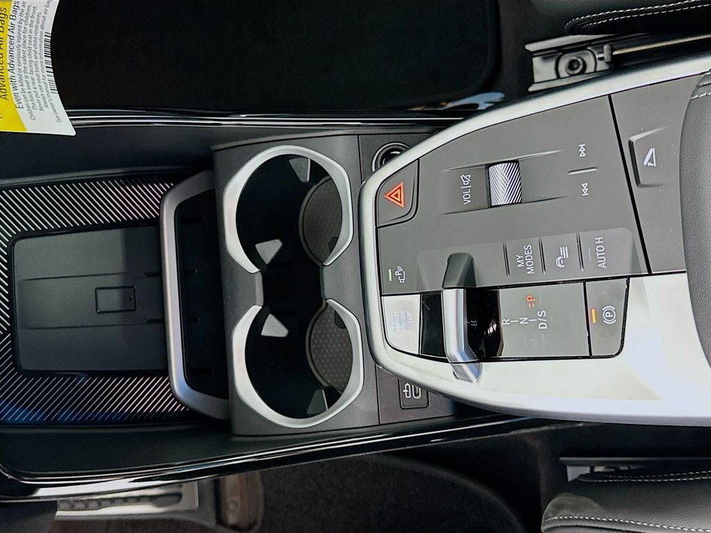 Thumbnail: 2026 BMW X1 - 15