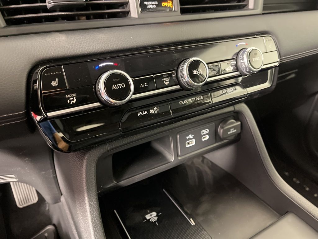 Thumbnail: 2025 Honda Pilot - 31