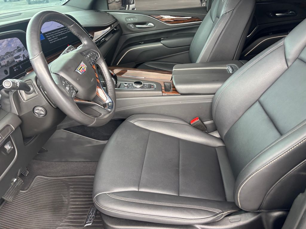 Used Car 2023 Cadillac Escalade  Luxury For Sale Under $60,000 In Austin, Texas