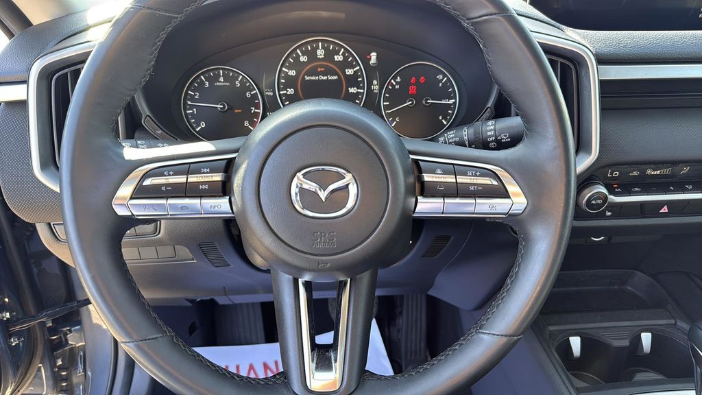Used Car 2024 Mazda Cx-50  2.5 S Premium Package For Sale Under $35,000 In Austin, Texas