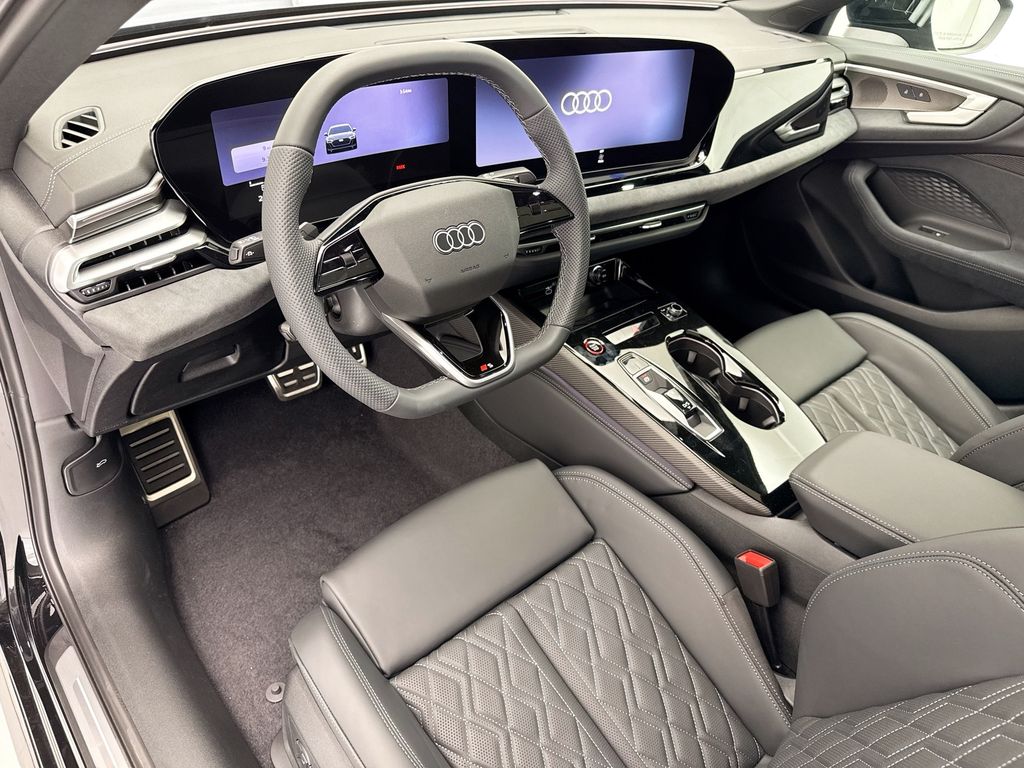 Thumbnail: 2026 Audi S5 - 9
