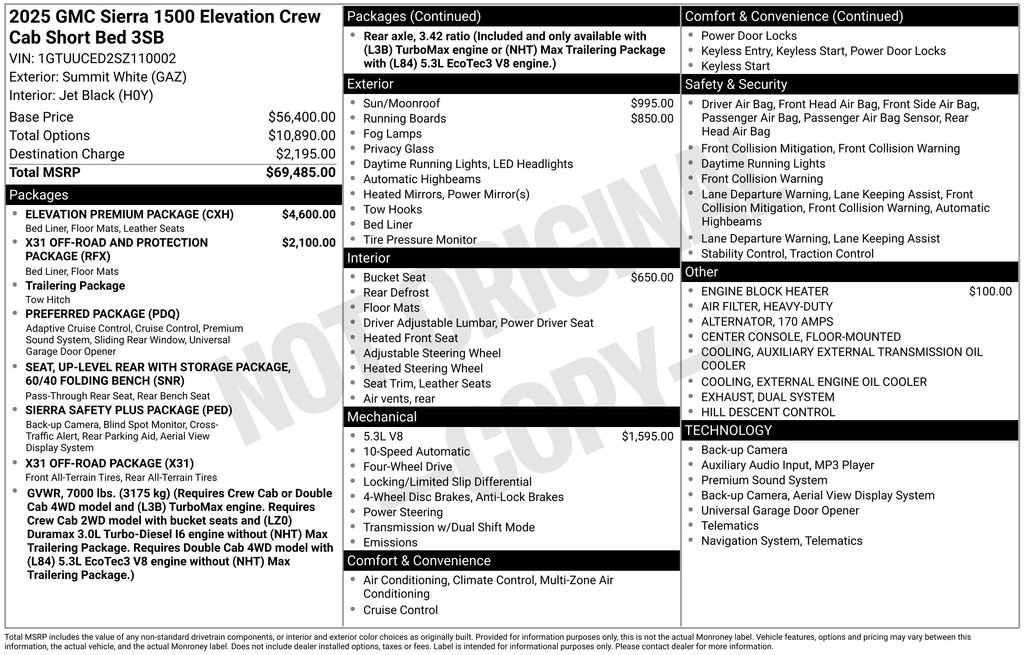 View vehicle photo 6