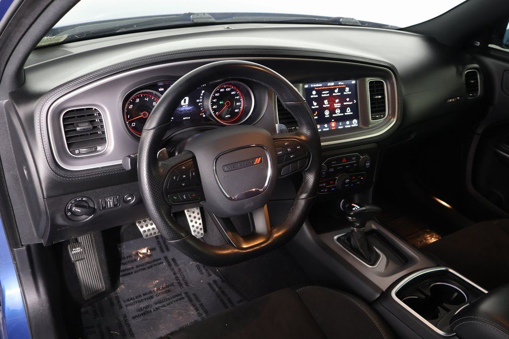 Thumbnail: 2022 Dodge Charger - 6