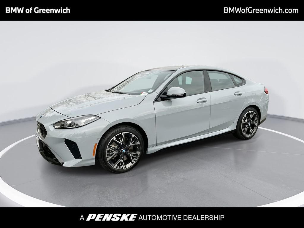 Thumbnail: 2025 BMW 2 Series - 1