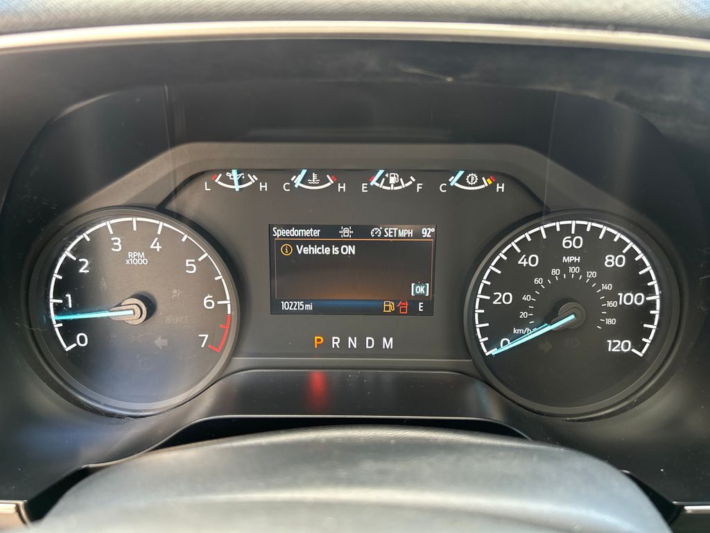 Certified Used 2022 White Ford XL image 16