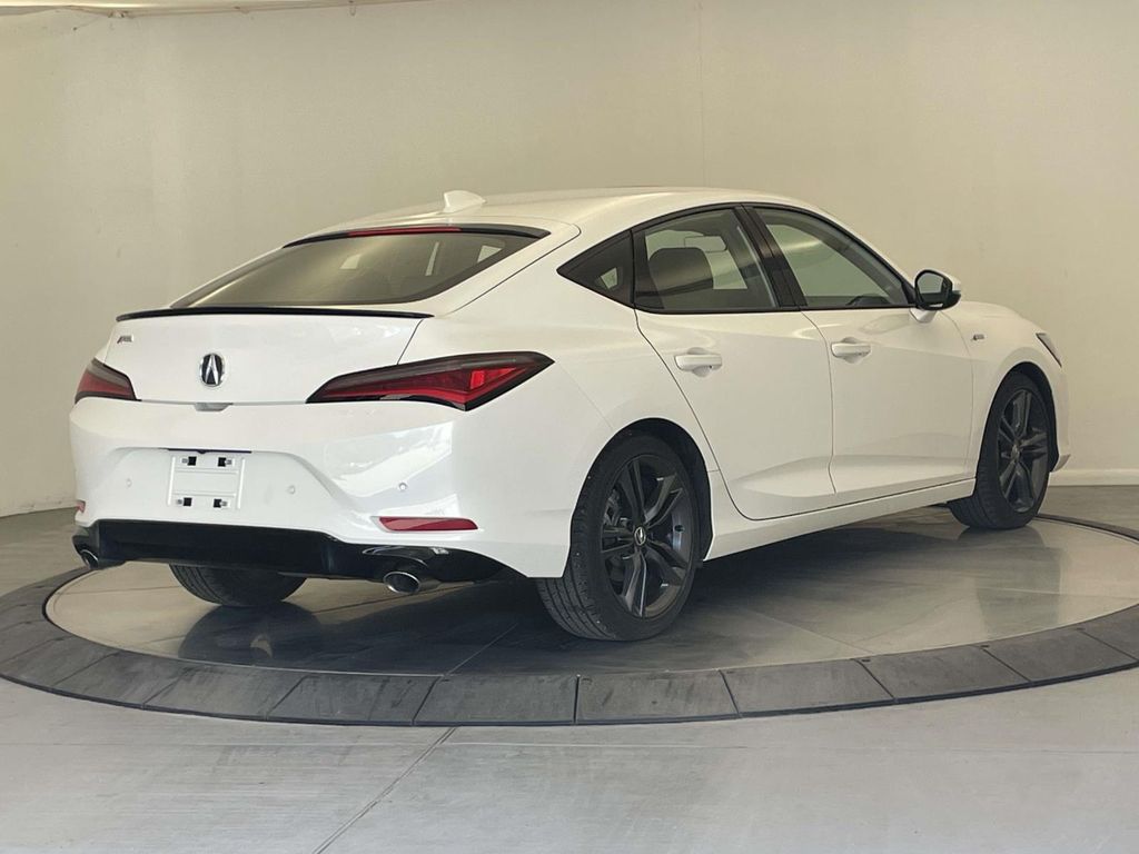 2023 Acura Integra A-Spec Tech Package  at South Hills Kia