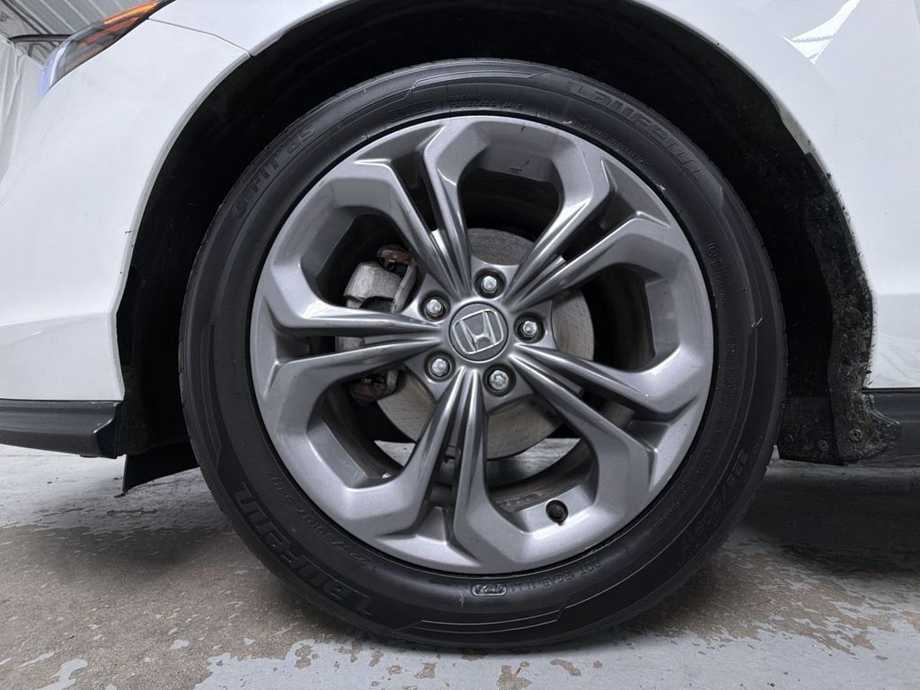 Used 2024 Honda Accord Sedan