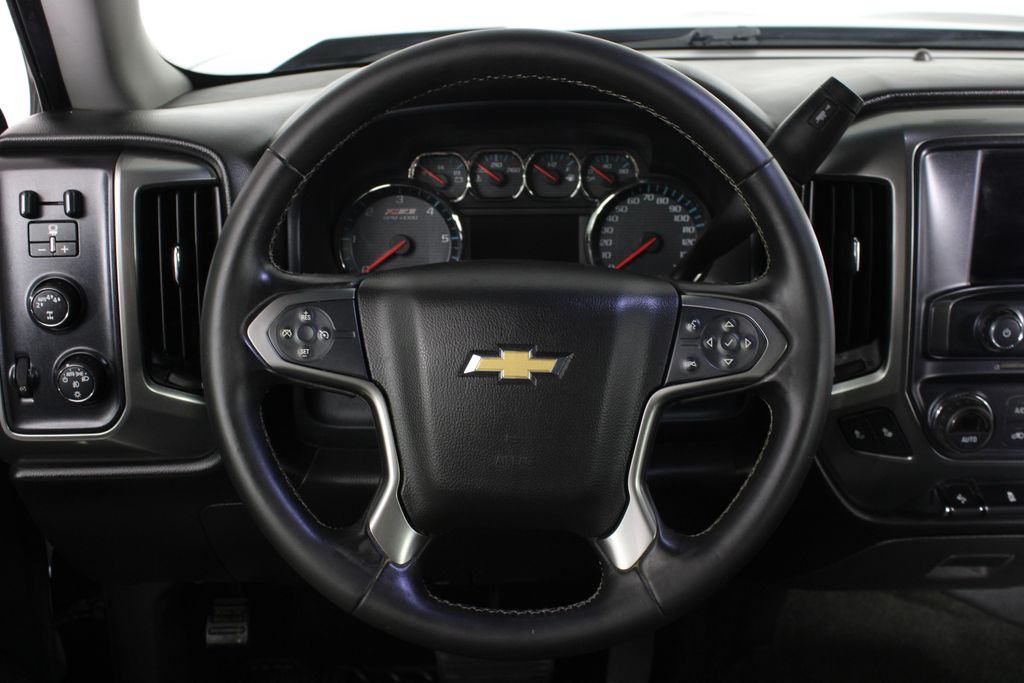 Used 2018 Chevrolet Silverado 1500 for sale in 
