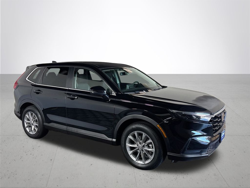 2023 Honda CR-V EX photo 2