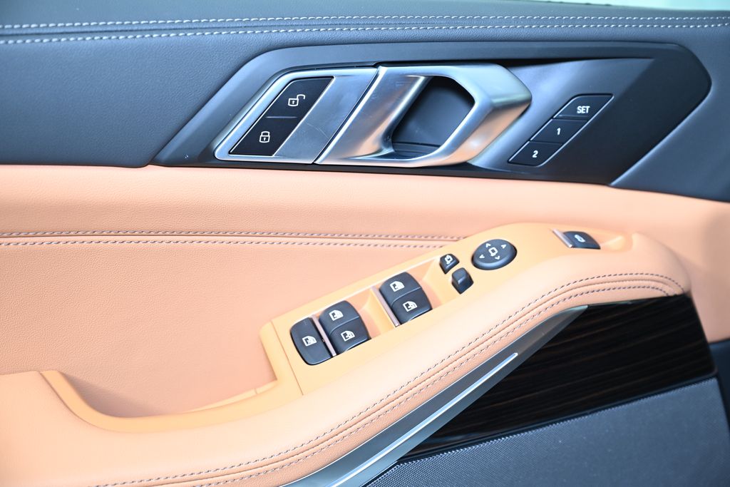 Thumbnail: 2026 BMW X5 - 22