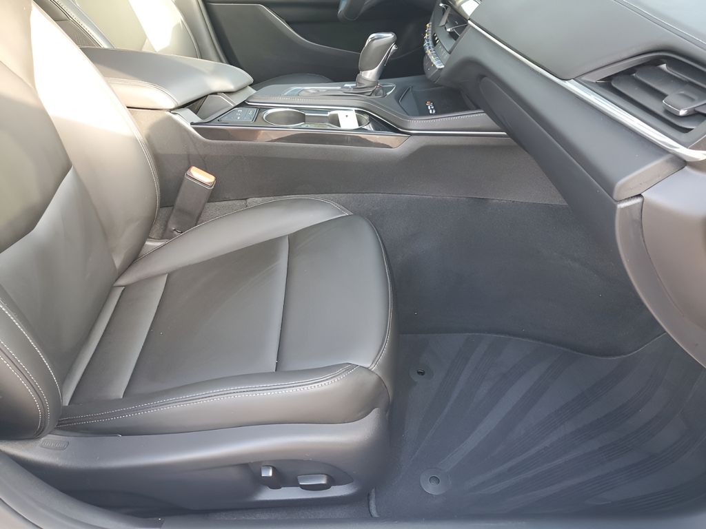 Used Car 2023 Cadillac Ct4  Luxury For Sale Under $35,000 In Austin, Texas