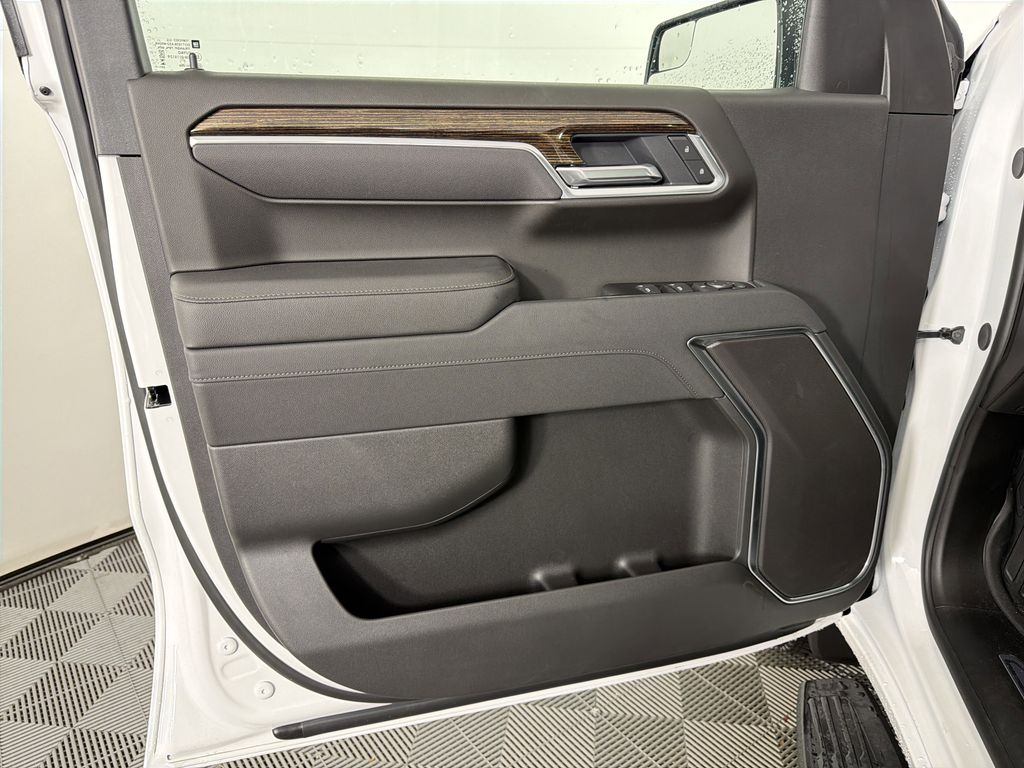 new 2026 GMC Sierra 1500 car