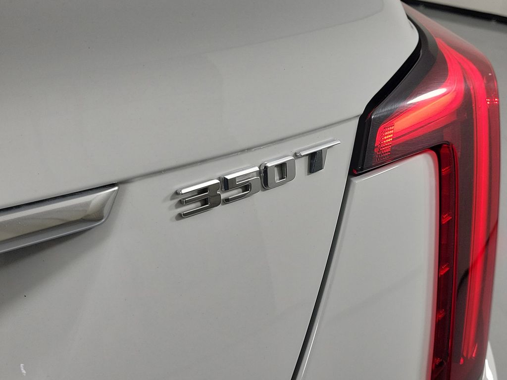 2025 Cadillac CT5 Premium Luxury - 4