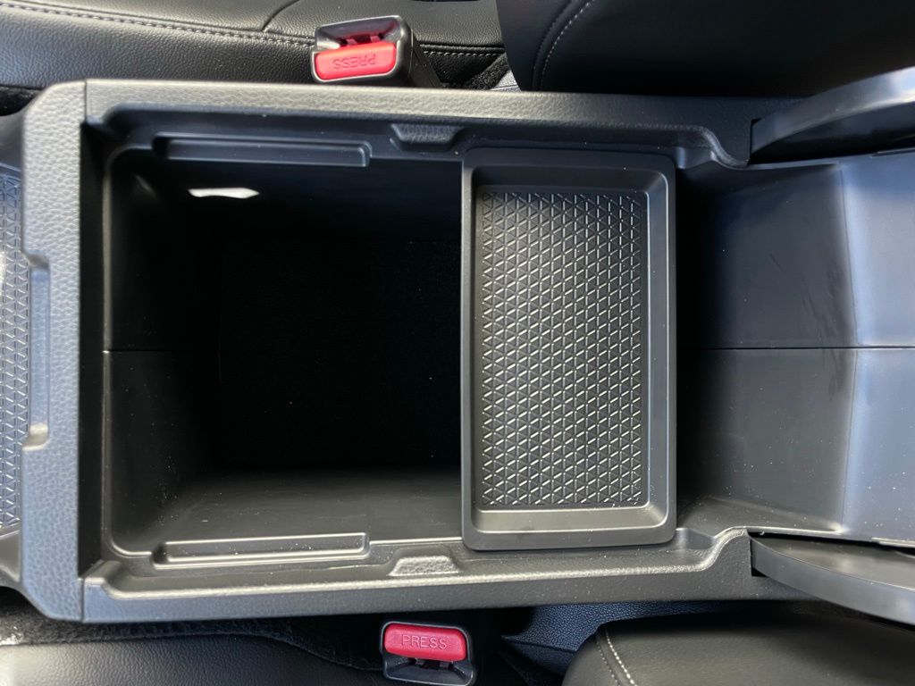 Thumbnail: 2025 Honda CR-V - 22