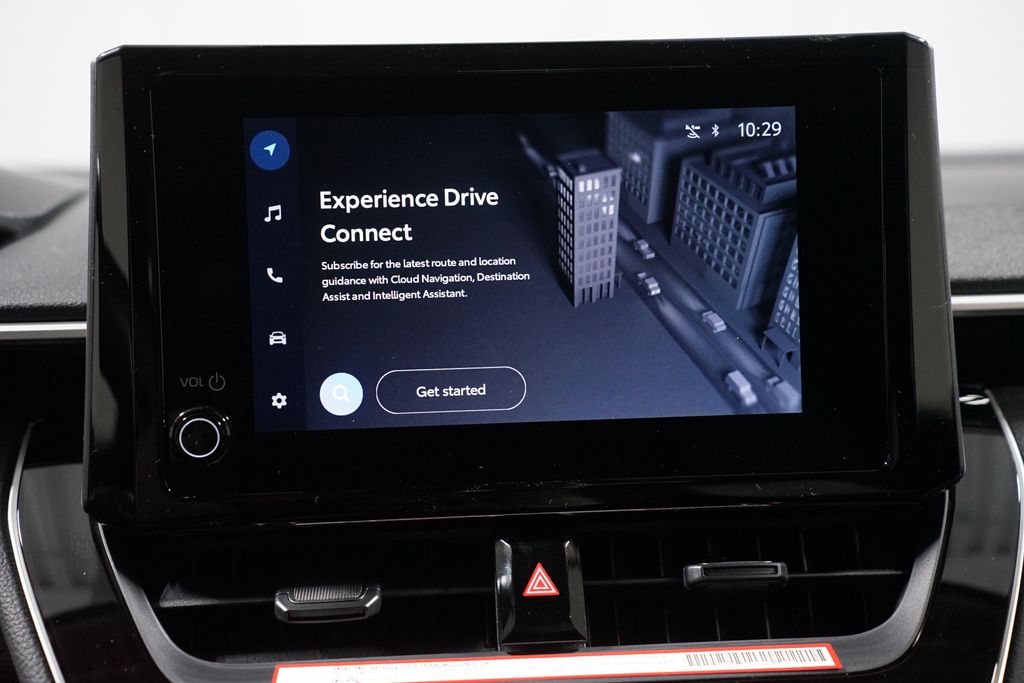 Thumbnail: 2026 Toyota Corolla - 17