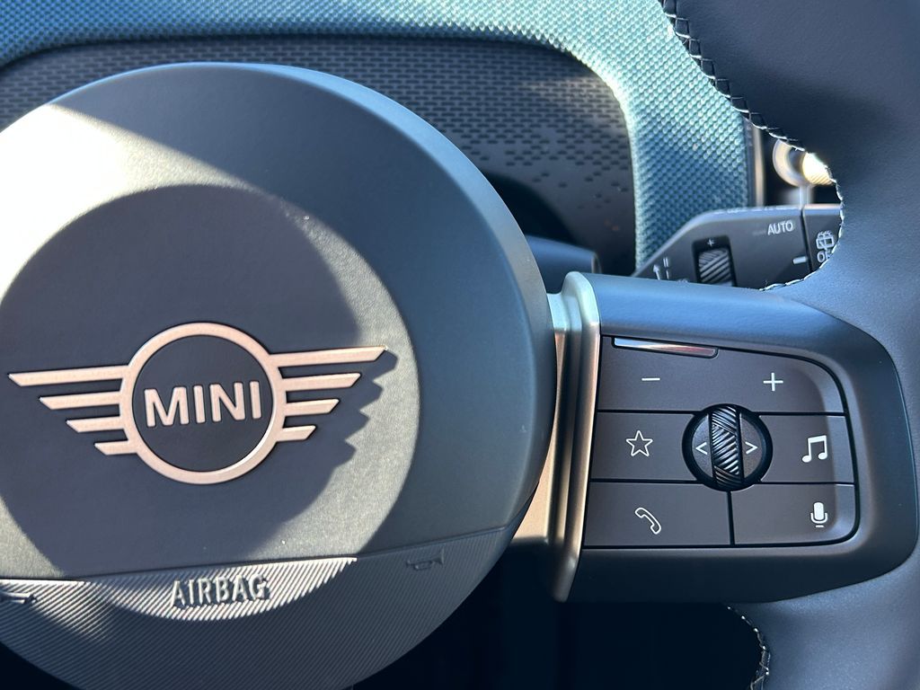 Thumbnail: 2026 MINI Cooper Countryman - 19