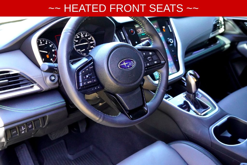 Used Car 2025 Subaru Outback  Onyx Edition Xt For Sale Under $35,000 In Taylor, Texas