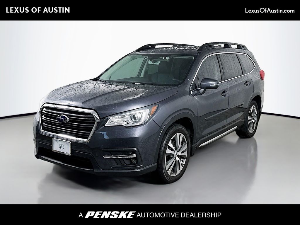 Thumbnail: 2019 Subaru Ascent - 1
