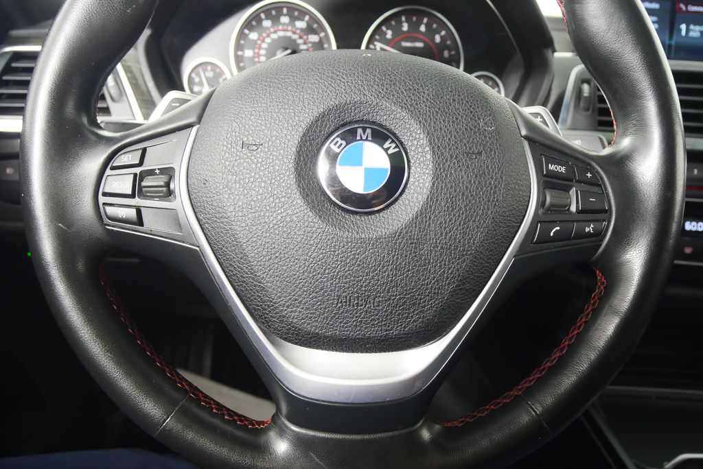Thumbnail: 2019 BMW 4 Series - 17