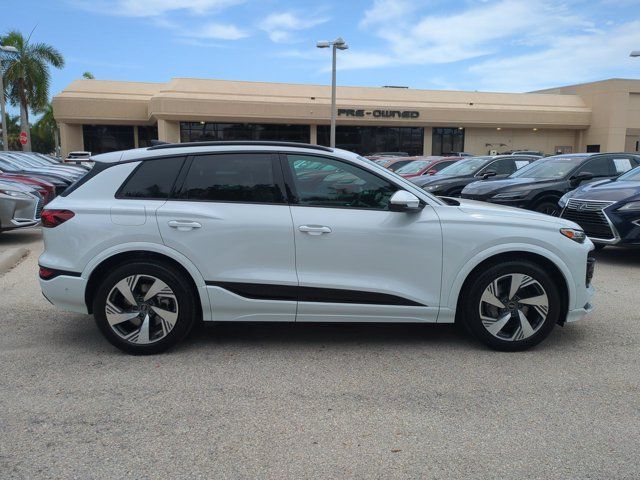 Used 2025  Audi Prestige image 2