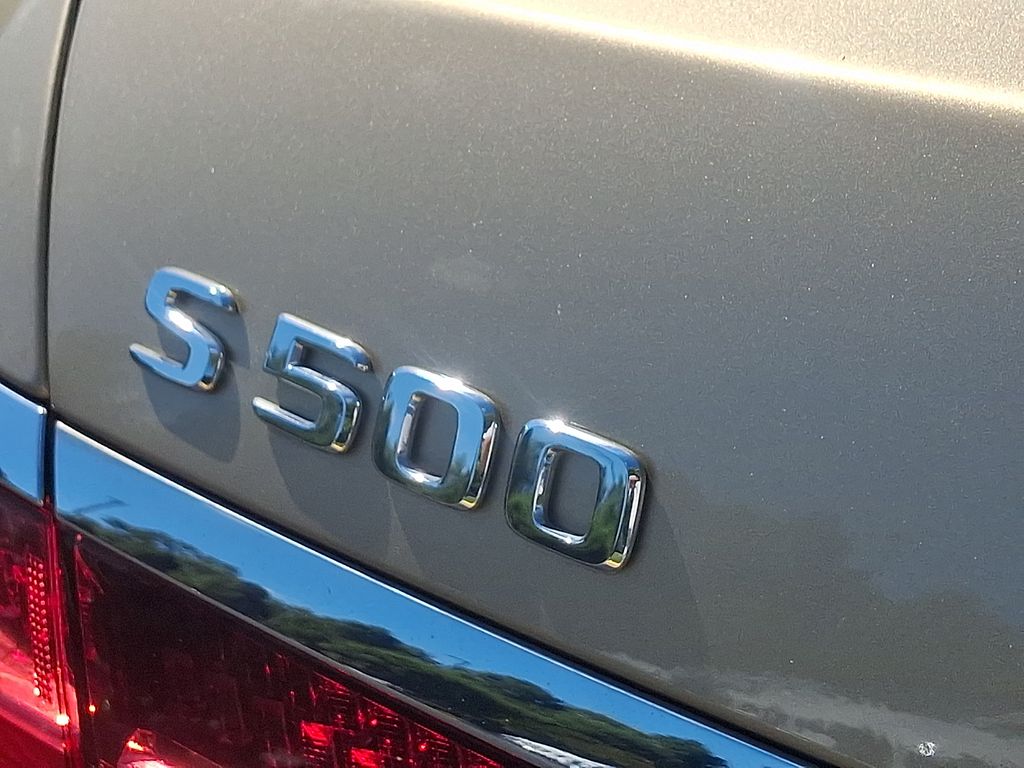 Thumbnail: 2022 Mercedes-Benz S-Class - 30