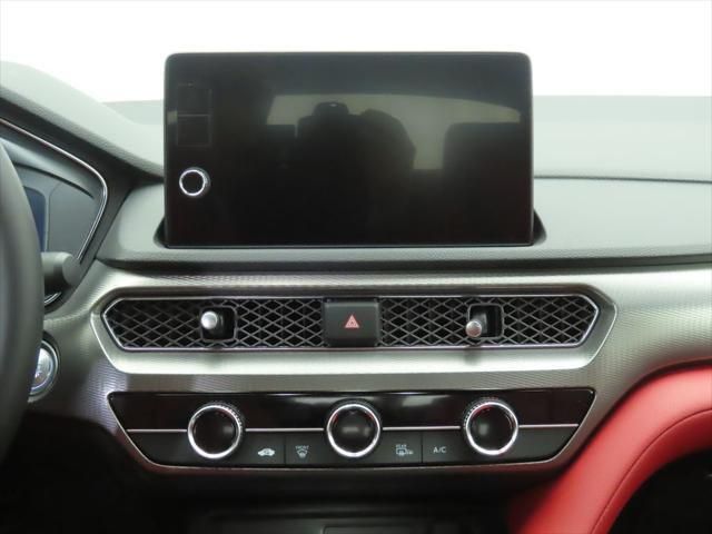 Thumbnail: 2026 Acura Integra - 13