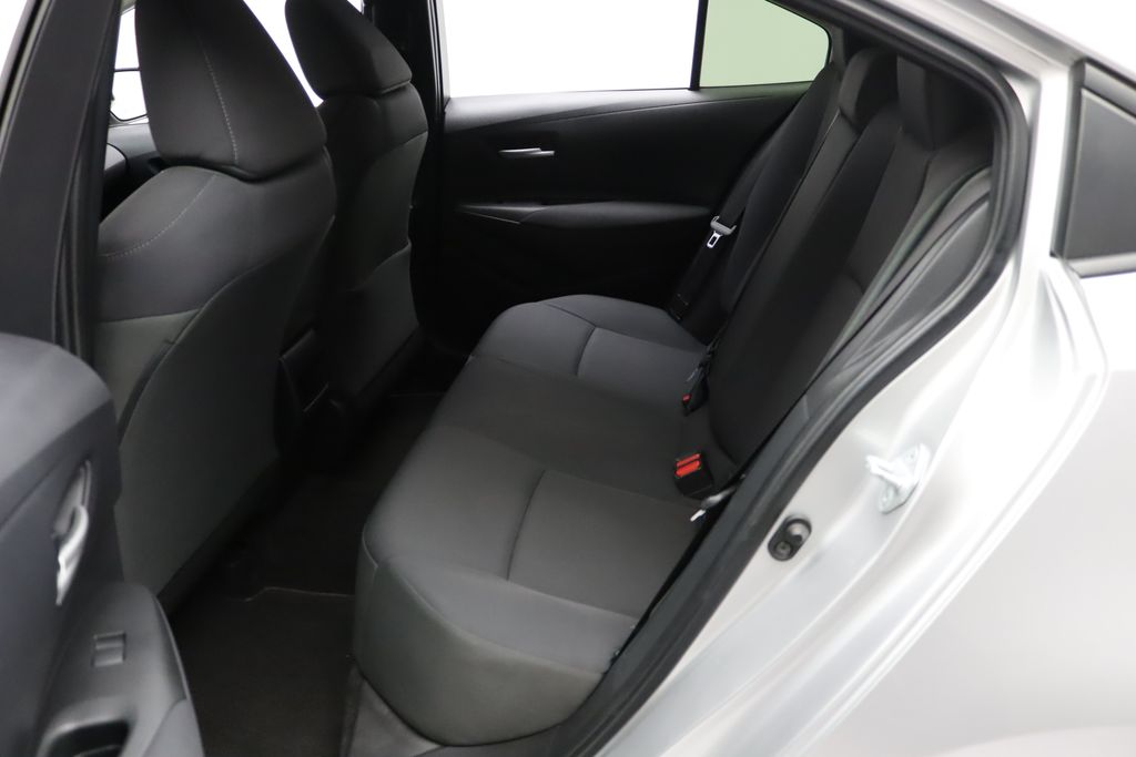 Thumbnail: 2021 Toyota Corolla - 19