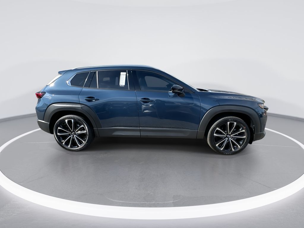 2026 Mazda CX-50 2.5 S Premium - 8