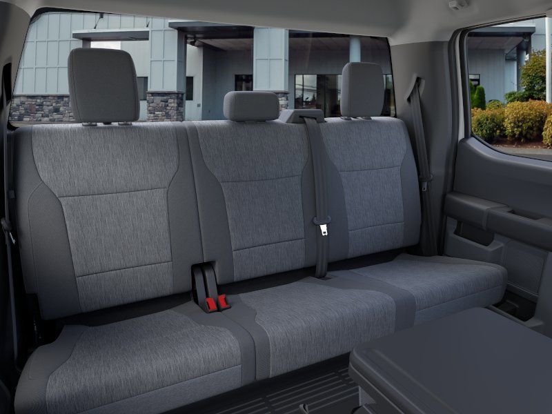 2025 Ford F-550SD XL