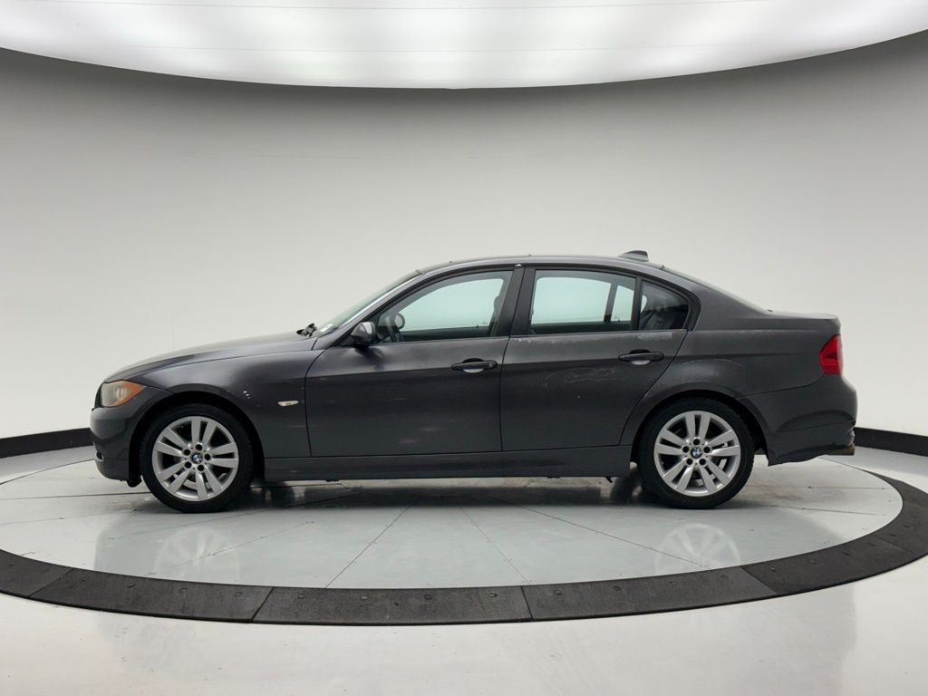 Thumbnail: 2007 BMW 3 Series - 2