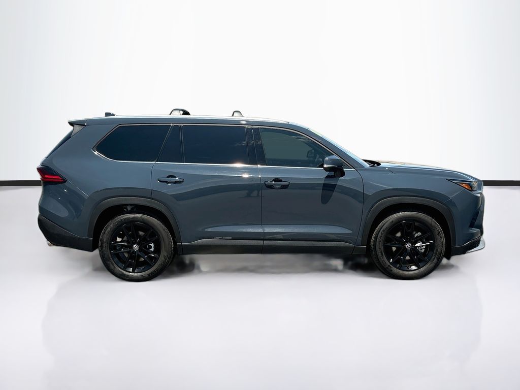Thumbnail: 2026 Toyota Grand Highlander - 4