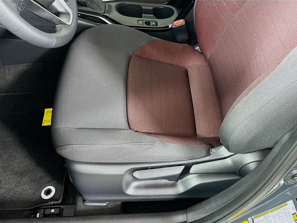 Thumbnail: 2025 Toyota Corolla - 20