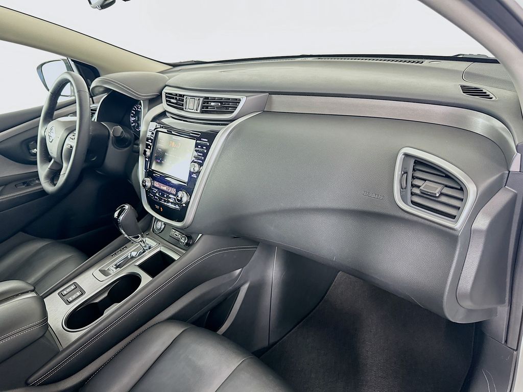 Thumbnail: 2022 Nissan Murano - 28