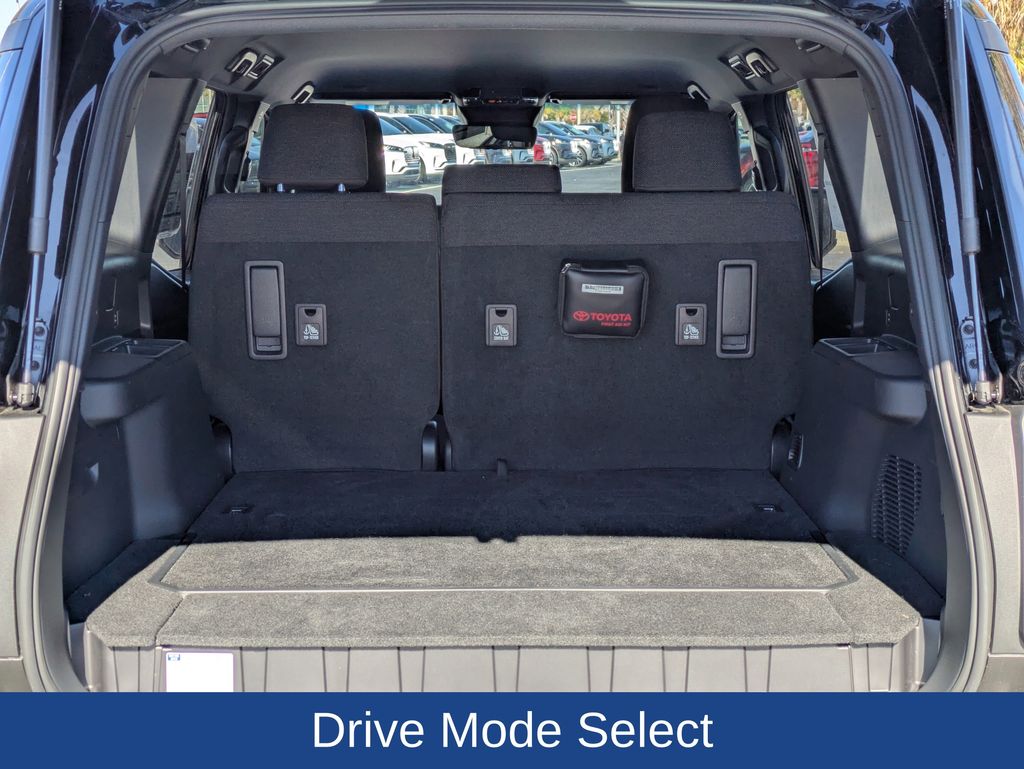 2024 Toyota Land Cruiser 1958