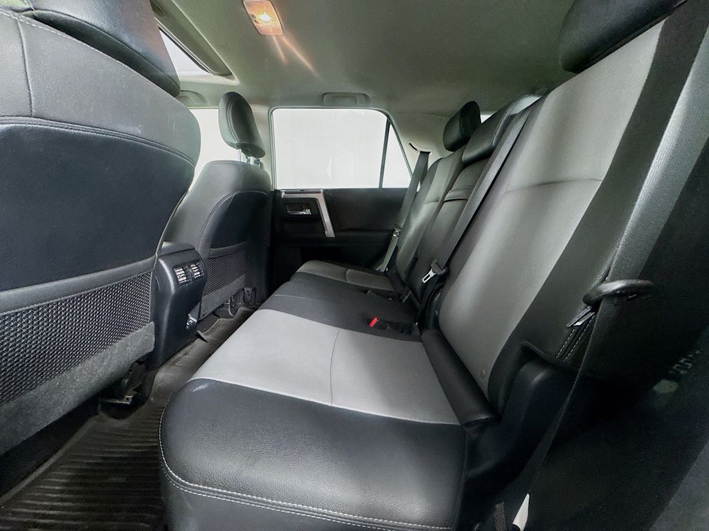 Used Car 2021 Toyota 4runner  Sr5 Premium For Sale Under $35,000 In Austin, Texas