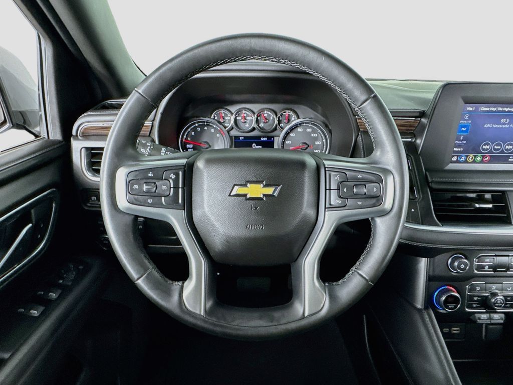 2023 Chevrolet Tahoe LS - Photo 21