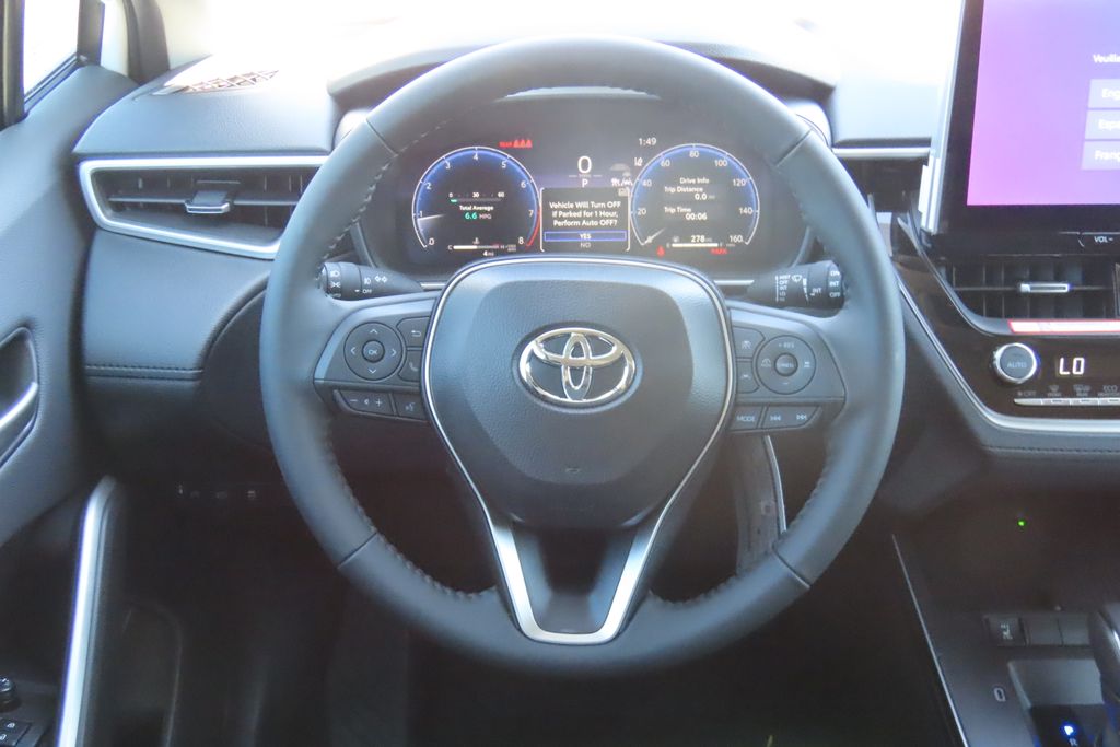 Thumbnail: 2026 Toyota Corolla Cross - 10