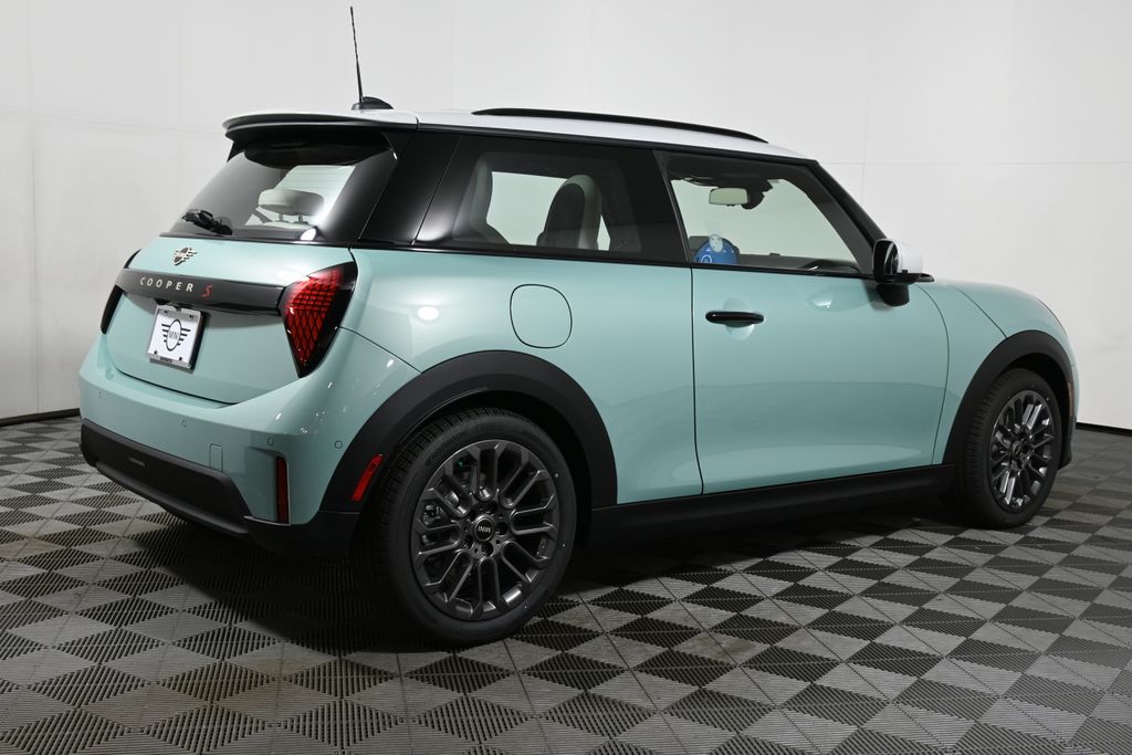 Thumbnail: 2026 MINI Cooper - 7