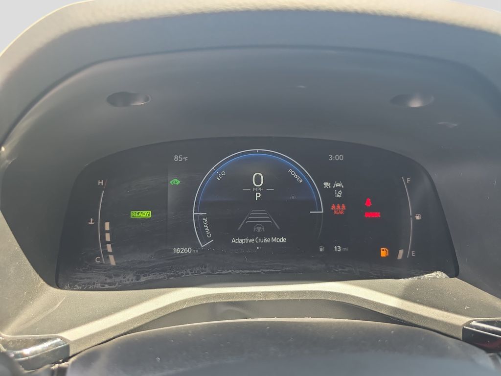 Used 2026 Toyota Camry Sedan
