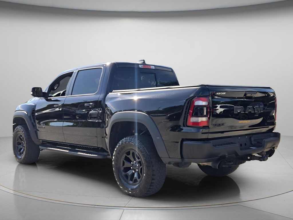 2022 Ram 1500 - $69,999