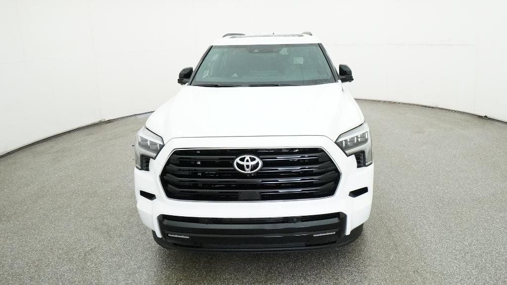Thumbnail: 2026 Toyota Sequoia - 15