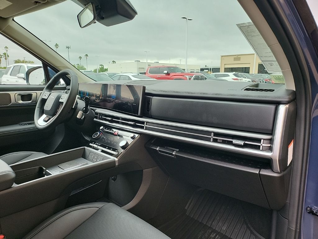 2025 Hyundai Santa Fe SEL 26