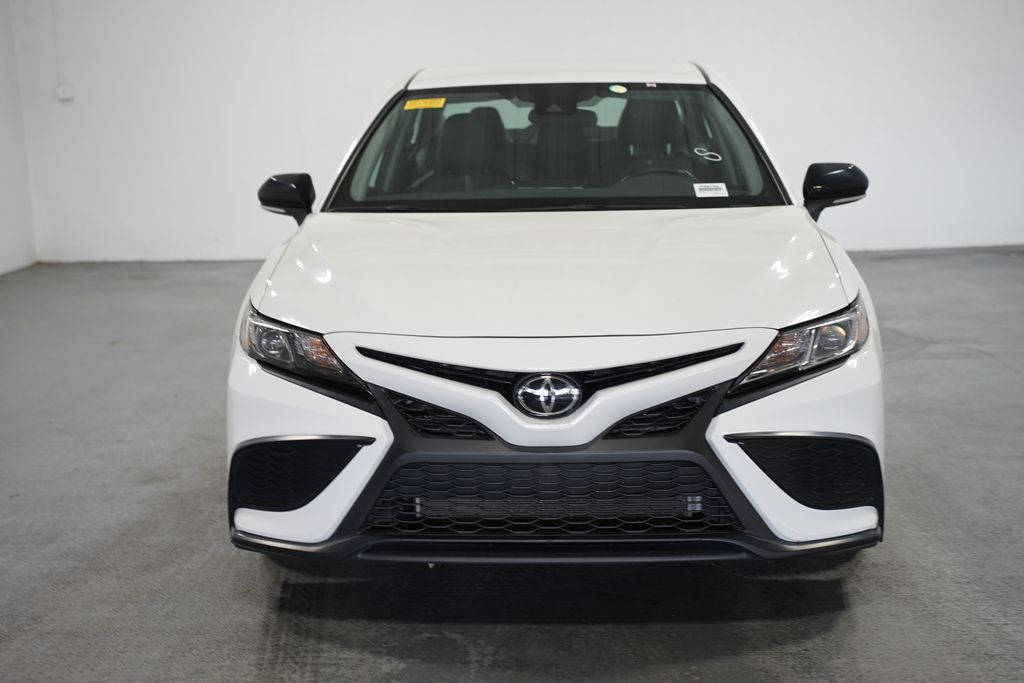 Thumbnail: 2023 Toyota Camry - 2